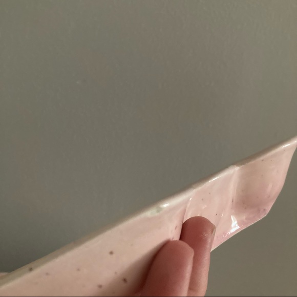 Valley Vista Ceramic Dishes - Picture 8 of 9